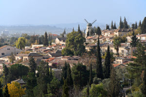 כשרות במקומות נופש