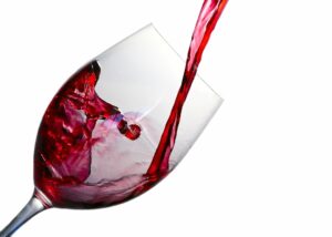שיכרות ביין של שביעית